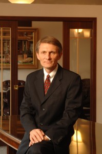 Stephen K. Christensen