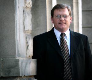 Justin R. Baer